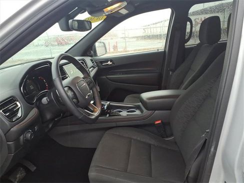 New 2025 Dodge Durango GT w/ Blacktop Package image 11