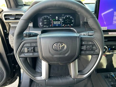 New 2026 Toyota Tacoma Limited AWD/4WD image 12