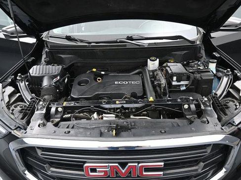 Used 2020 GMC Terrain SLE w/ Driver Convenience Package FWD image 35