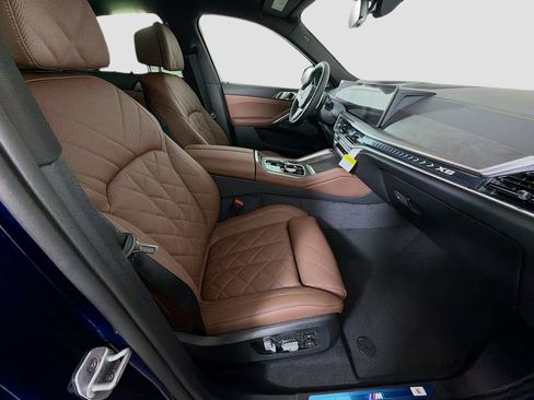 New 2027 BMW X6 xDrive40i w/ Executive Package AWD/4WD image 31