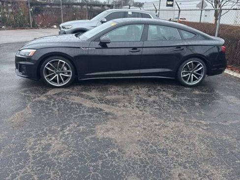 Used 2024 Audi A5 2.0T Premium w/ Summer of Audi Package image 2