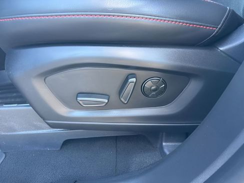 Used 2025 Ford Explorer ST w/ Sun And Sound Package AWD/4WD image 10