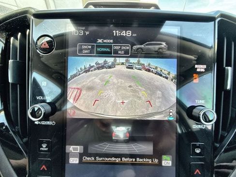 Used 2026 Subaru Ascent Bronze Edition AWD/4WD image 17