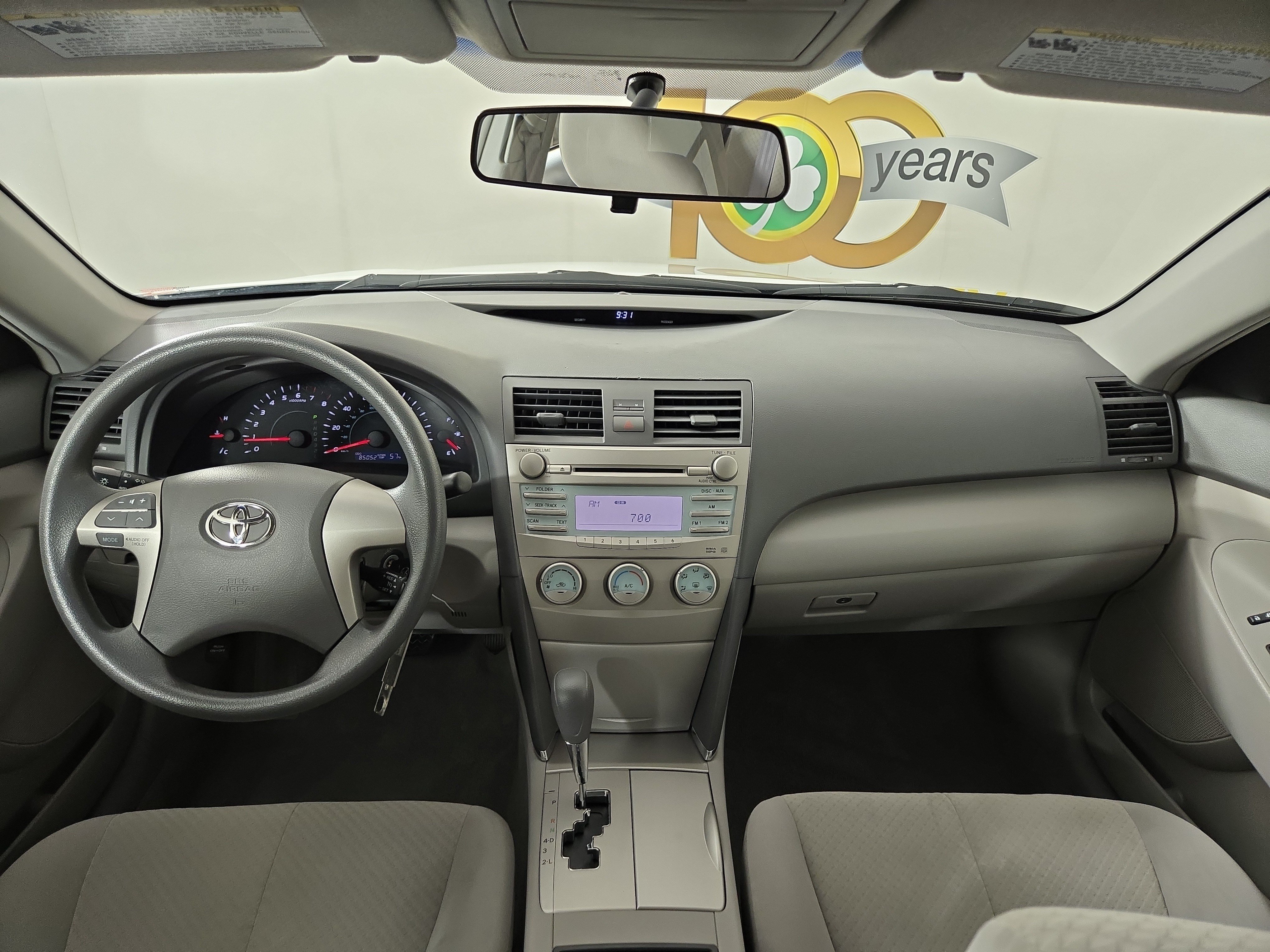 Used 2008 Toyota Camry LE FWD image 13