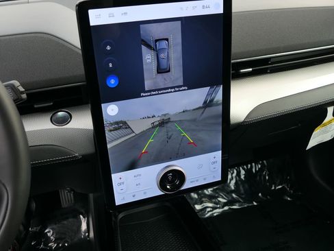 Used 2023 Ford Mustang Mach-E California Route 1 image 20