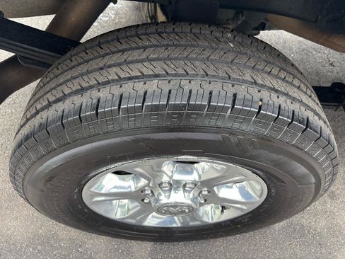Used 2022 RAM 3500 Big Horn AWD/4WD image 22