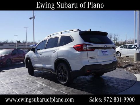 Used 2026 Subaru Ascent Bronze Edition AWD/4WD image 3
