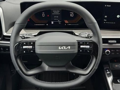 New 2026 Kia Sorento X-Line EX AWD/4WD image 21