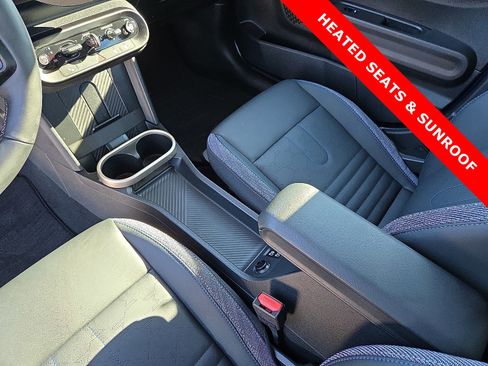 Used 2025 MINI Cooper S image 25