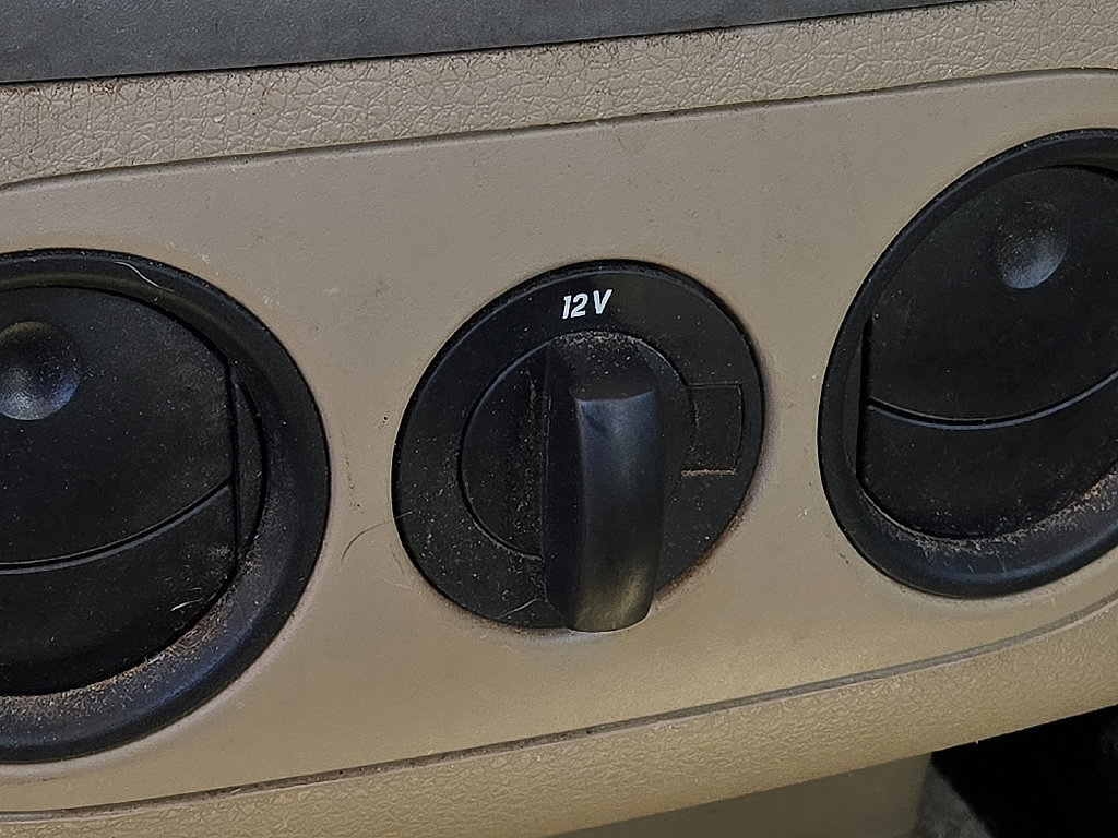 Used 2008 Ford F150 Lariat RWD image 9