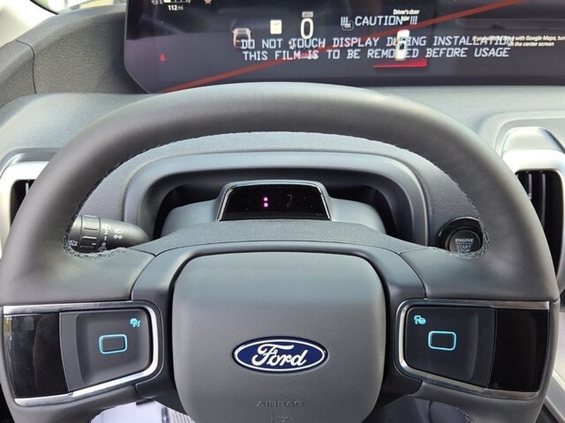 New 2027 Ford Expedition Active RWD image 26