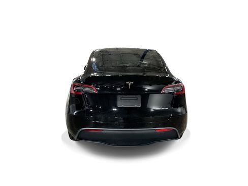 Certified 2023 Tesla Model Y Long Range AWD/4WD image 5