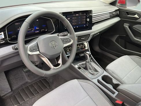 New 2027 Volkswagen Jetta SE FWD image 28