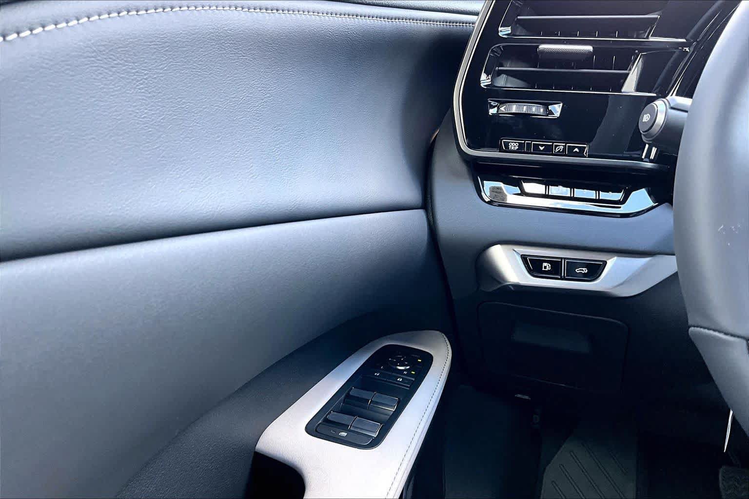 New 2026 Lexus RX 350 F Sport AWD/4WD image 20