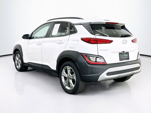 Used 2023 Hyundai Kona SEL w/ Convenience Package AWD/4WD image 5