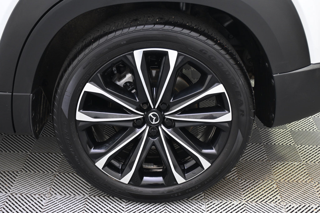 Used 2024 MAZDA CX-50 AWD 2.5 S w/ Cargo Package image 20