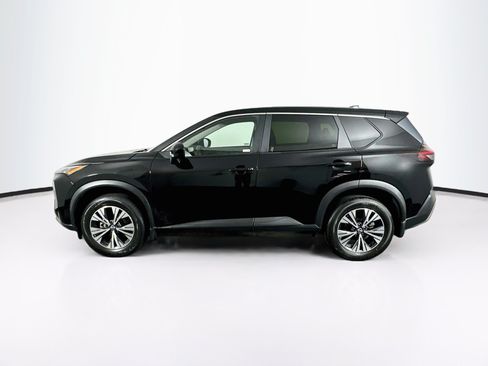 Used 2023 Nissan Rogue SV AWD/4WD image 4