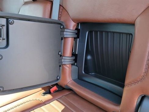 Used 2024 GMC Sierra 3500 Denali Ultimate image 77