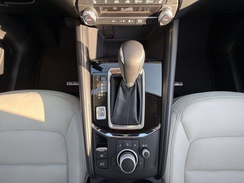 Used 2025 MAZDA CX-5 AWD 2.5 S w/ Preferred Package image 25