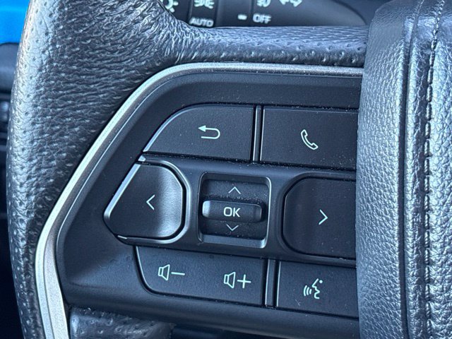 Used 2024 Toyota Tacoma TRD Off-Road AWD/4WD image 18