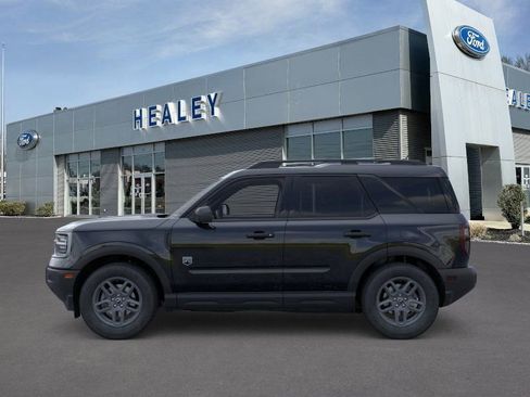 New 2025 Ford Bronco Sport Big Bend w/ Convenience Package image 33