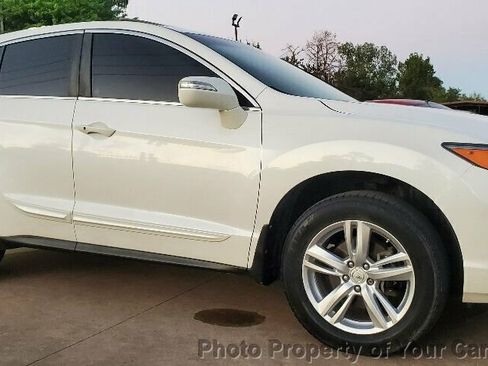 Used 2013 Acura RDX FWD w/ Technology Package image 10