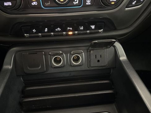 Used 2017 Chevrolet Silverado 3500 LTZ w/ Duramax Plus Package image 56