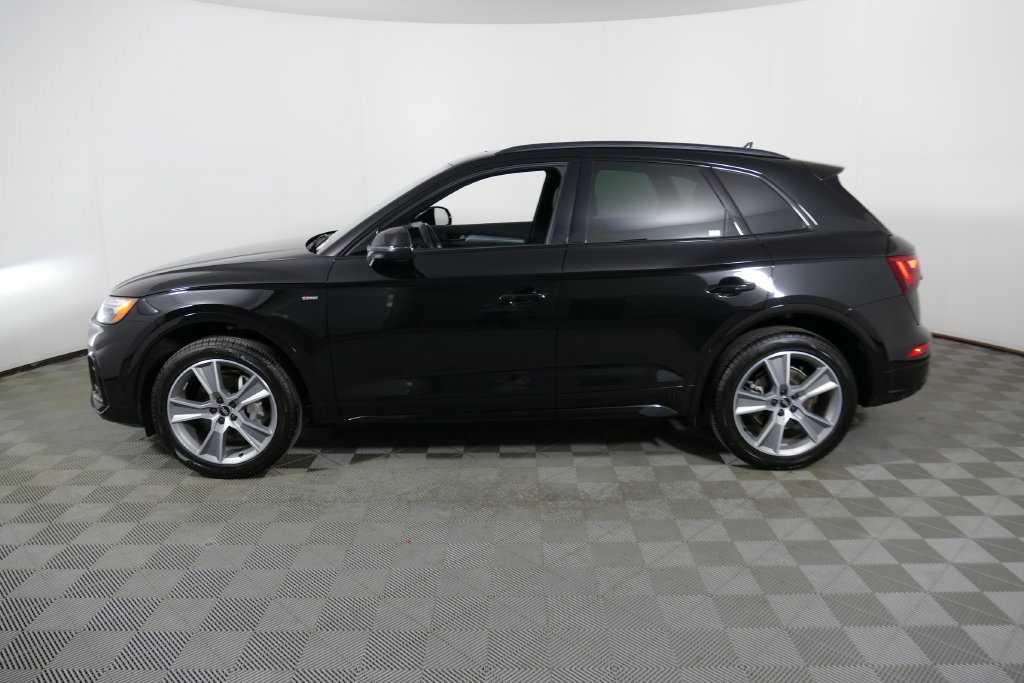 Used 2025 Audi Q5 2.0T Premium AWD/4WD image 6