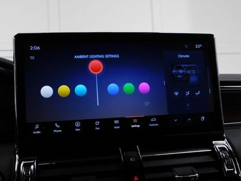 Used 2024 Lincoln Navigator Reserve w/ Equipment Group 201A image 74