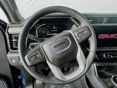 New 2026 GMC Sierra 1500 Denali w/ Denali Reserve Package image 10