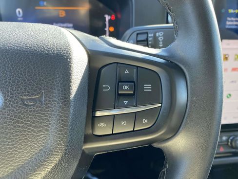 Used 2024 Ford Ranger XLT w/ Technology Package image 20