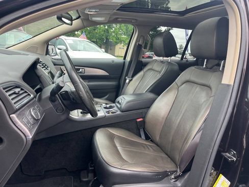 Used 2013 Lincoln MKX FWD image 13