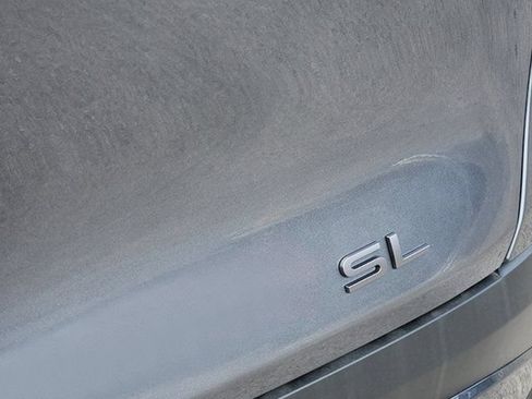 New 2026 Nissan Murano SL AWD/4WD image 9