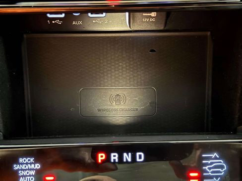 Used 2021 Jeep Grand Cherokee L Summit image 13