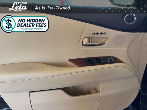 Used 2015 Lexus RX 350 AWD image 20