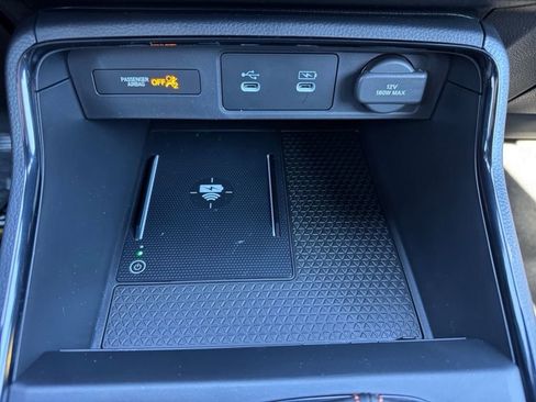 New 2026 Honda CR-V TrailSport image 22