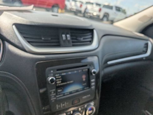 Used 2016 Chevrolet Traverse LT AWD/4WD image 20