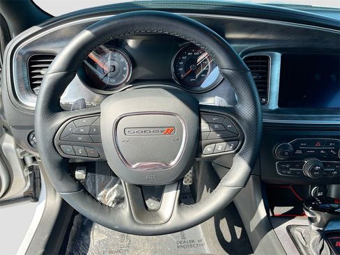 Used 2023 Dodge Charger Scat Pack w/ Daytona Edition Group image 11
