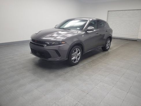 Used 2024 Dodge Hornet R/T w/ Tech Pack w/o Parking AWD/4WD image 2