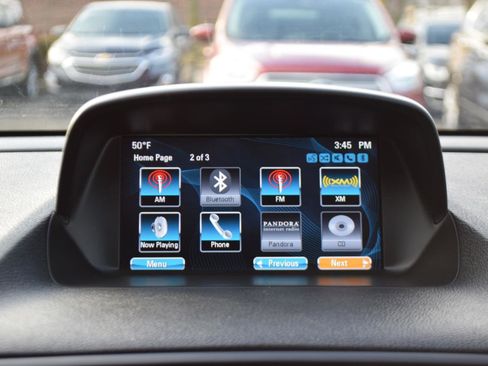 Used 2016 Buick Encore Convenience image 18