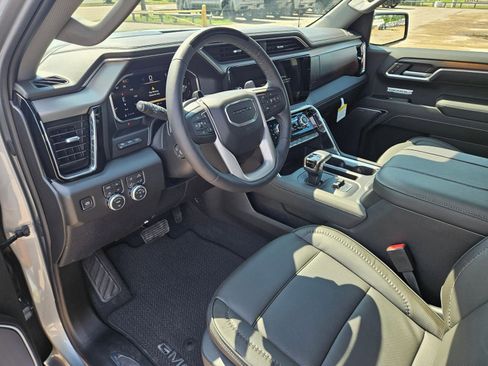New 2026 GMC Sierra 1500 Denali AWD/4WD image 10