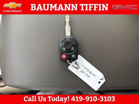 Used 2010 Lincoln MKX 2WD image 23