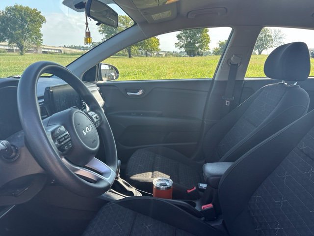 Used 2022 Kia Rio S FWD image 10