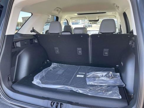 New 2026 Ford Bronco Sport Badlands w/ Badlands Tech Package image 5