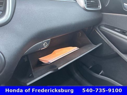 Used 2019 Kia Sorento SX image 24