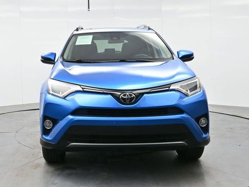 Used 2018 Toyota RAV4 XLE w/ Plus Extra Value Package image 2
