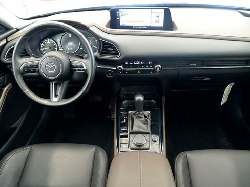 Certified 2025 MAZDA CX-30 2.5 Turbo w/ Premium Plus Pkg image 17