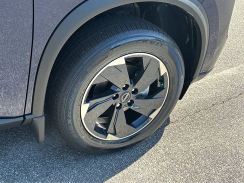 New 2026 Nissan Rogue SV image 27