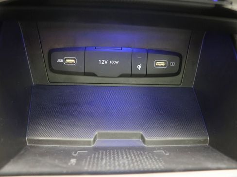 Used 2023 Hyundai Tucson Limited image 30