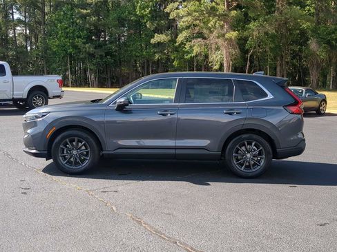 New 2026 Honda CR-V EX-L image 5